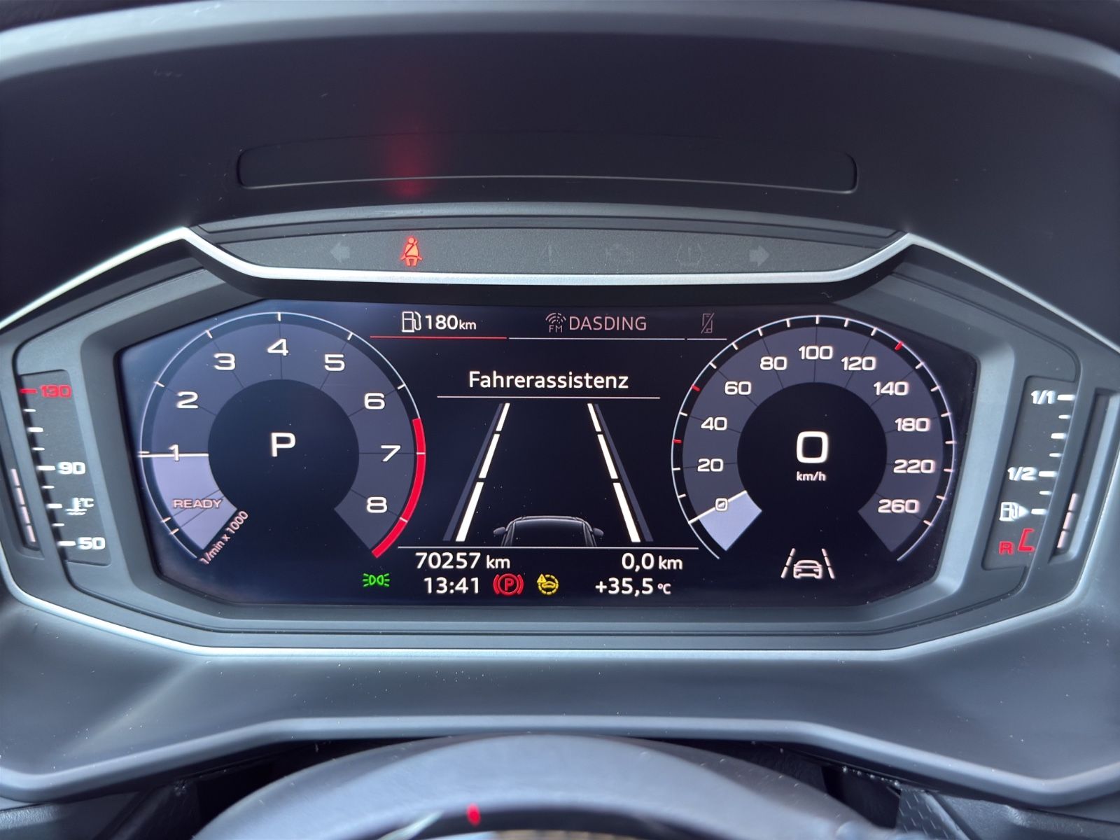 Audi A1 Sportback 30 TFSI S-Tronic Sport - Samsaru's Car Outlet