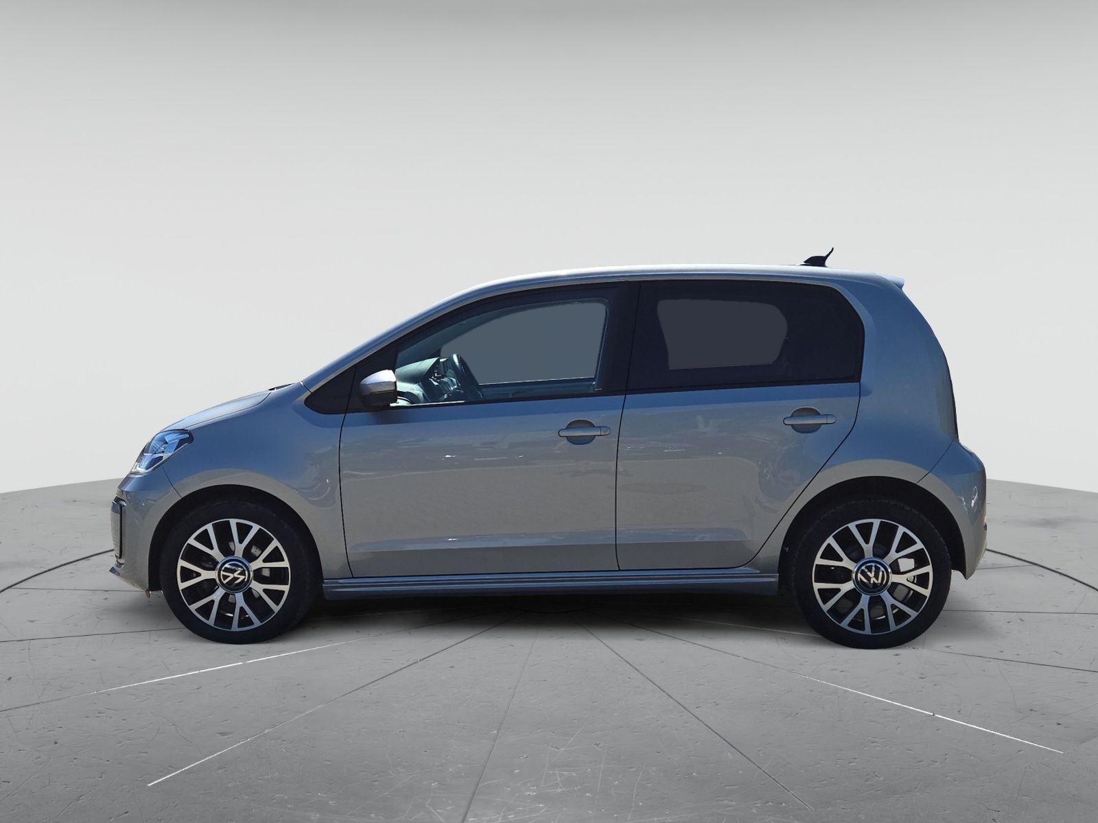 Volkswagen e-up! Style Plus - Samsaru's Car Outlet