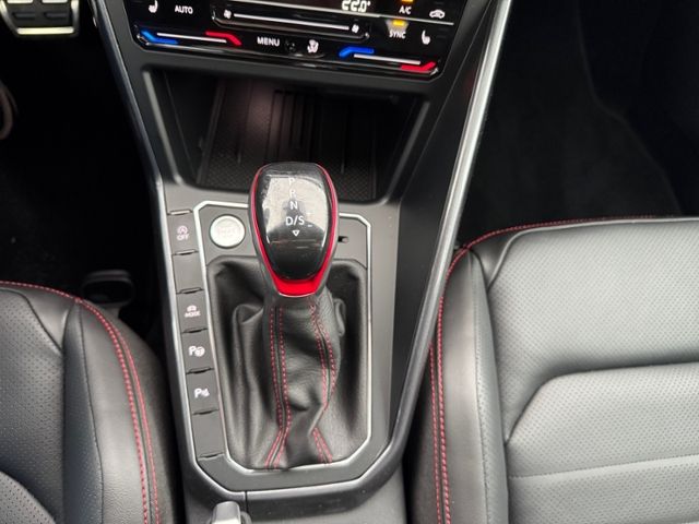 Volkswagen Polo GTI 2.0TSI DSG LED Navi ACC App Pano