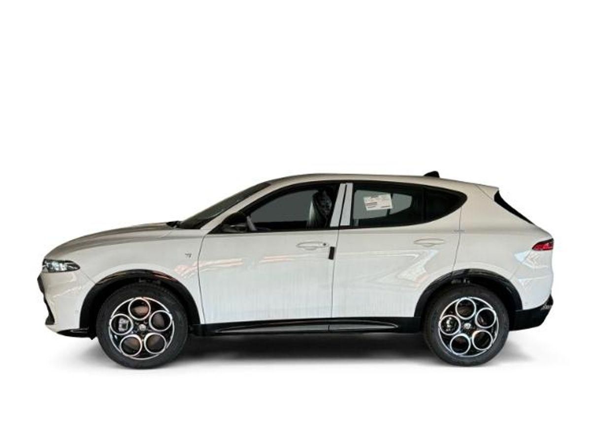 Alfa Romeo Tonale-Ti 1.5 160P *NAVI*360°Kam.*SHZ*LHZ*