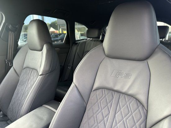 Audi RS6 AVANT 4.0TSI QUATTRO*HEAD-UP*GARANTIE.11-202