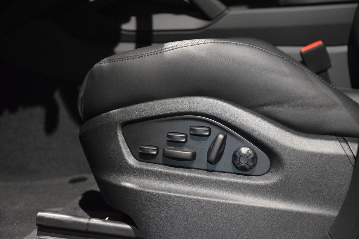 Porsche Cayenne S E-Hybrid*SportDesign*SportAbgas*ACC*