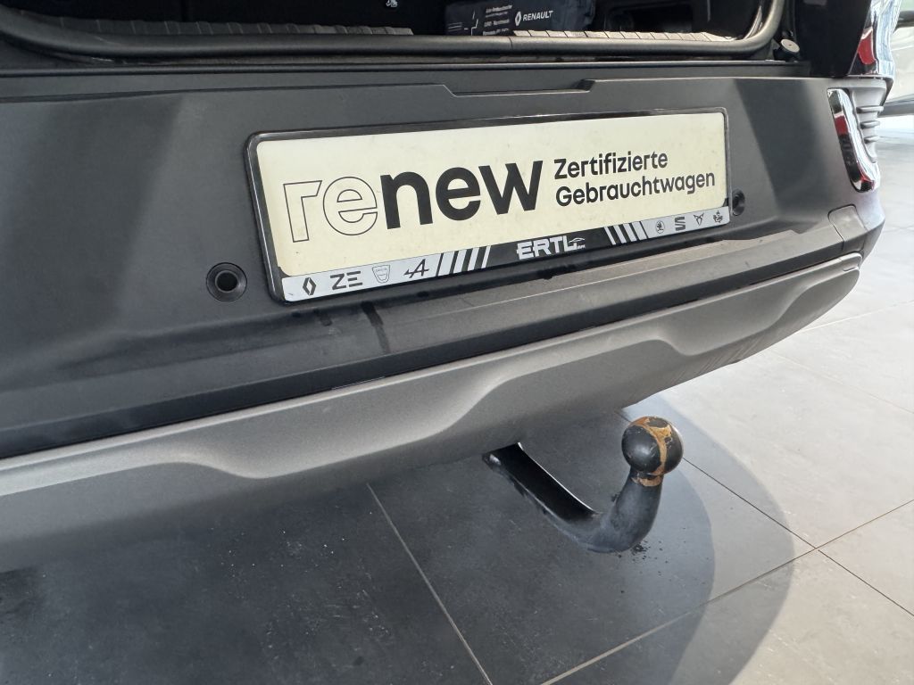 Renault Arkana INTENS E-TECH 145 - Samsaru's Car Outlet