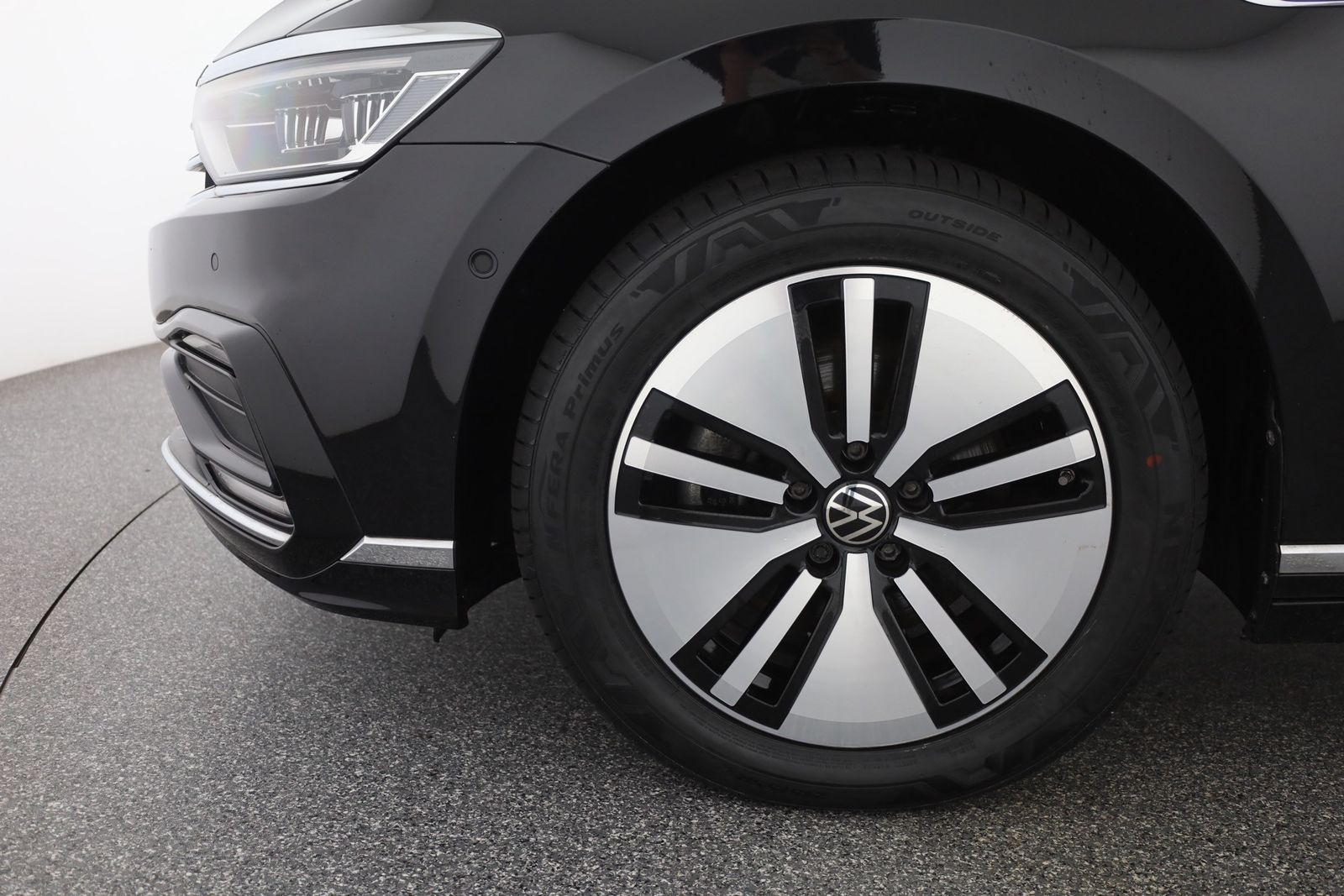Volkswagen Passat Variant 1.4 TSI e-Hybrid GTE LED Navi ACC