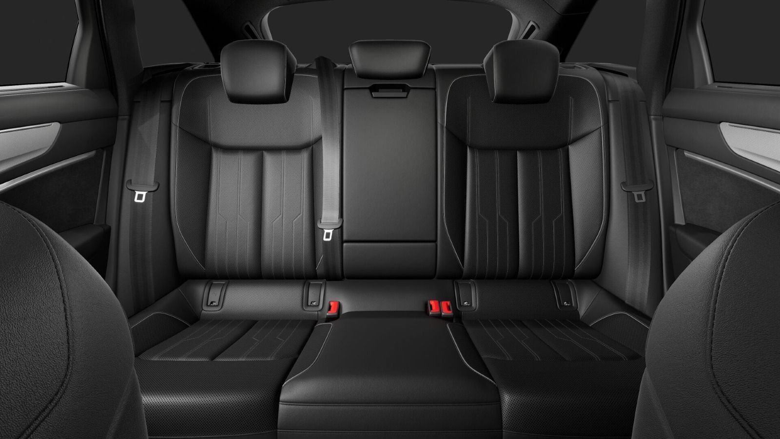 Audi A6 allroad quattro 50 TDI - Samsaru's Car Outlet