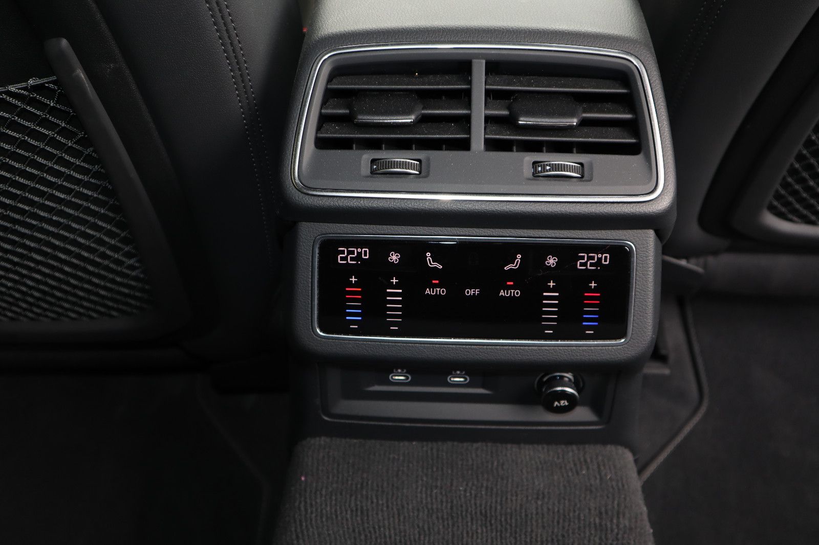 Audi A6 35 TDI Stronic - Samsaru's Car Outlet