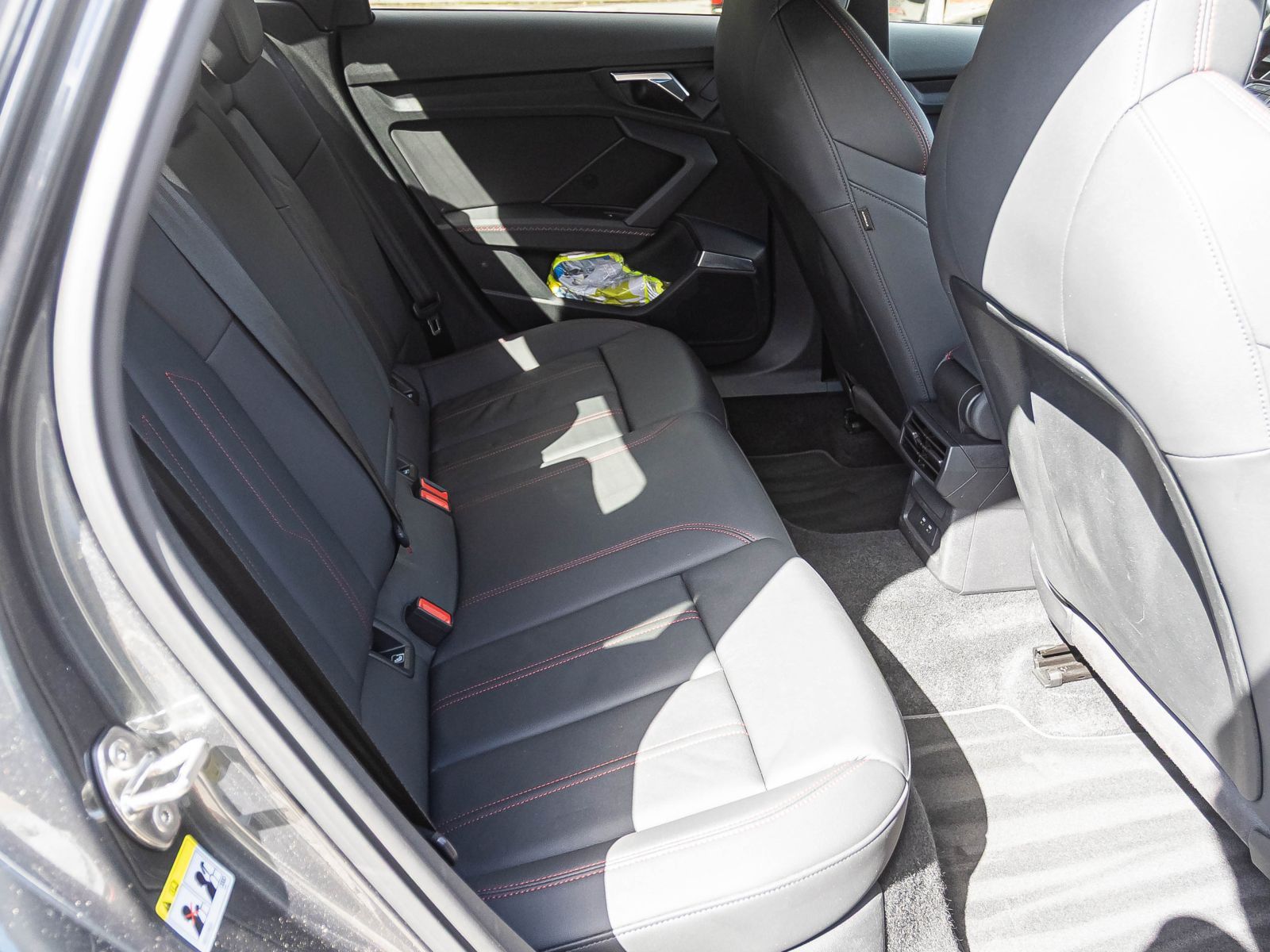 Audi A3 Limousine S line 35TFSI Stronic Navi LED GRA