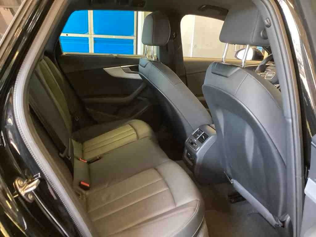 Audi A4 ADVANCED 40TDI quattro - Samsaru's Car Outlet