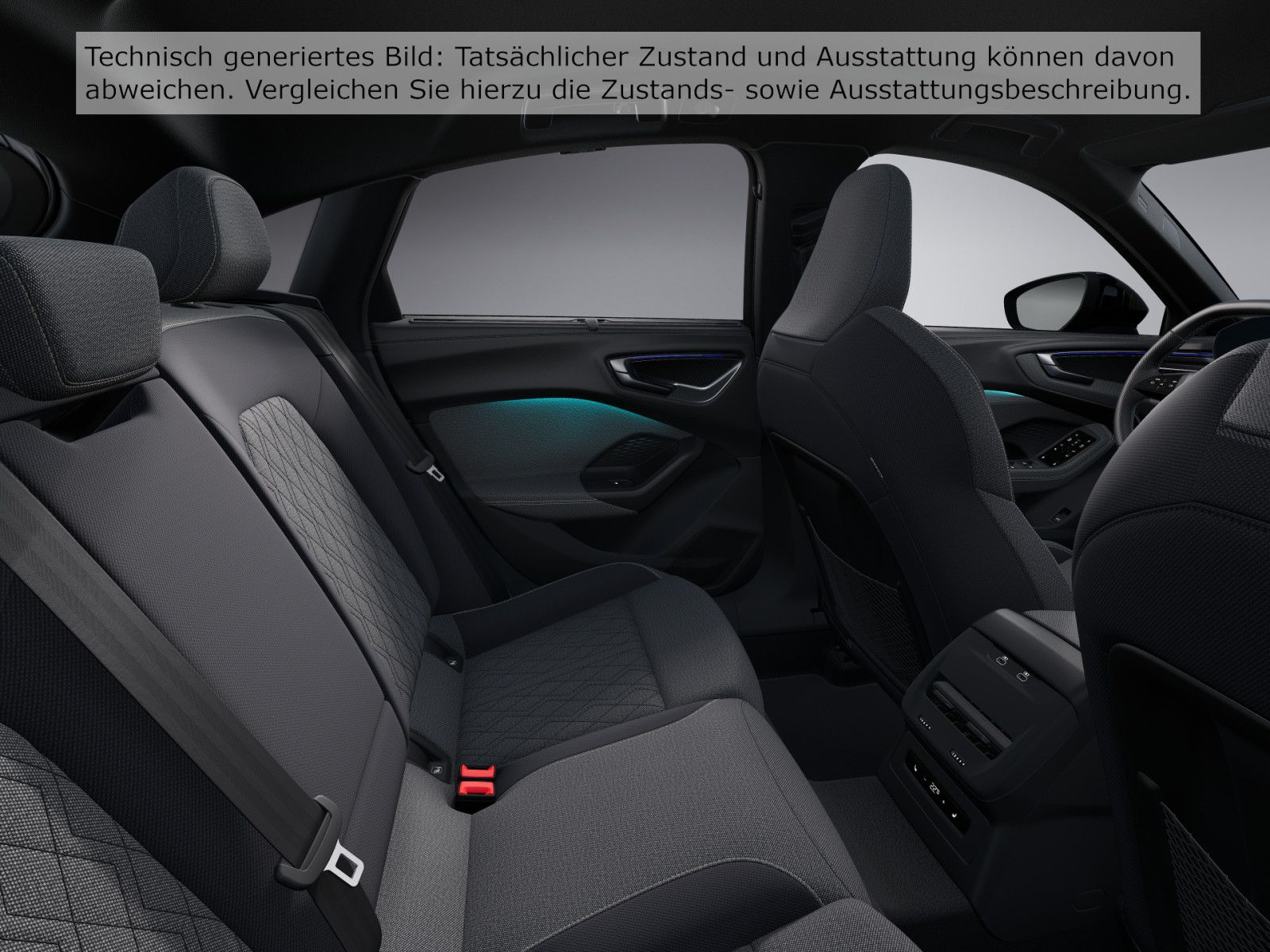 Audi A5 Limousine 40 TDI qu S line edition one S tro*