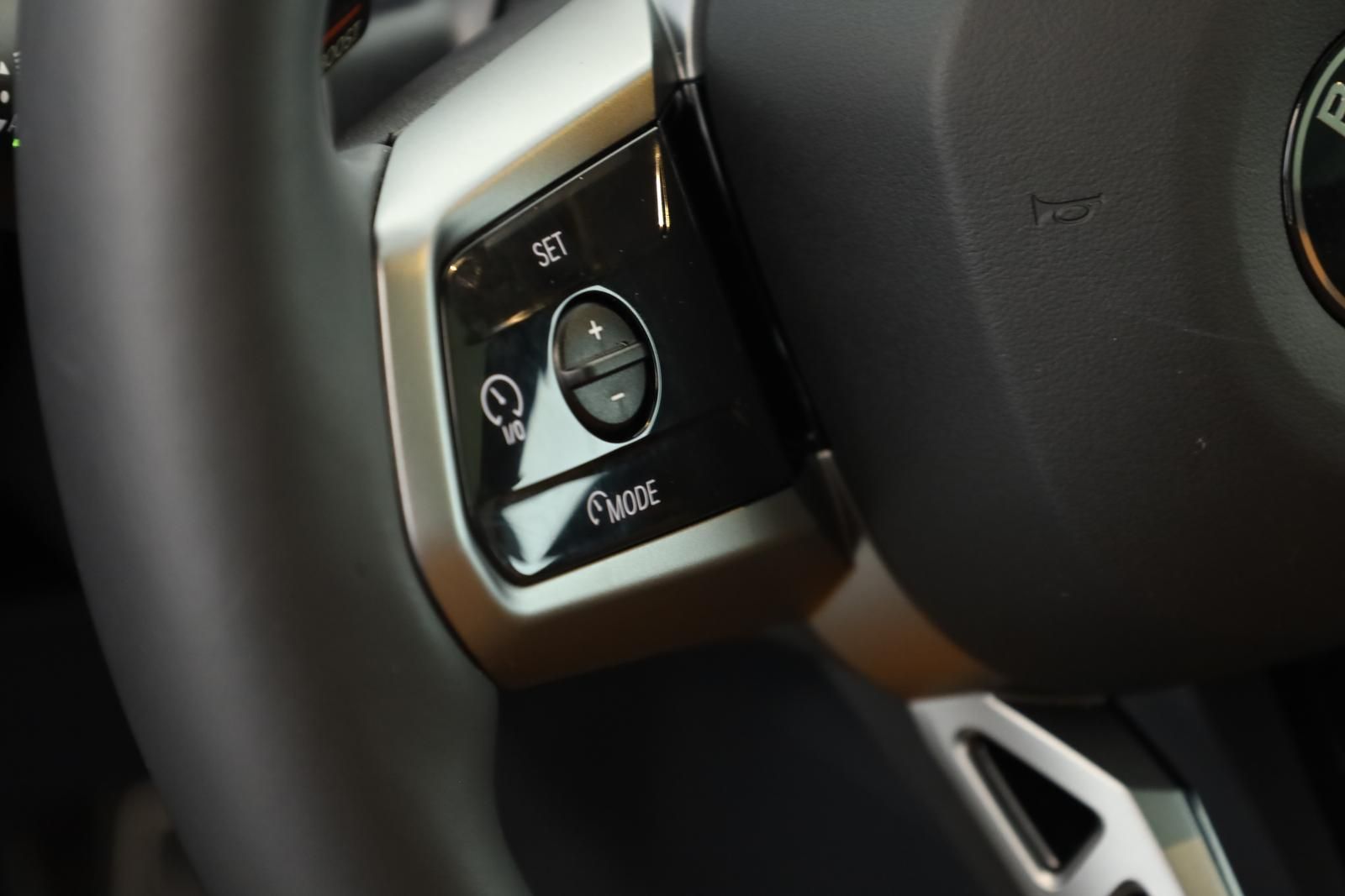 BMW X3 20d xDrive M Sport Pro Matrix Pan ACC 360 AHK