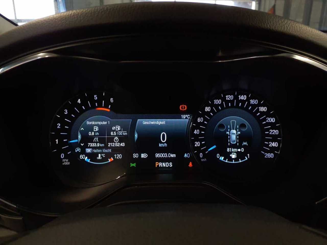 Ford Mondeo 2.0 EcoBlue Titanium - Samsaru's Car Outlet