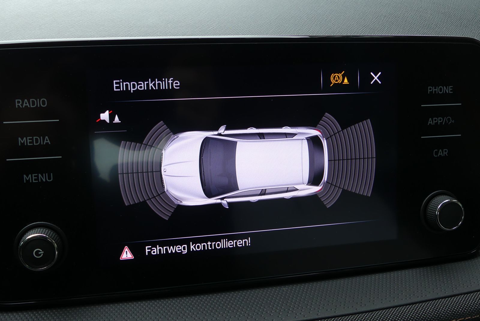 Skoda Fabia Style TSI - Samsaru's Car Outlet