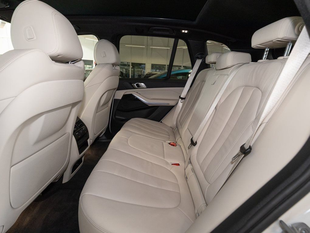BMW X5 xDrive45e M Sport M Sportpaket Night Vision