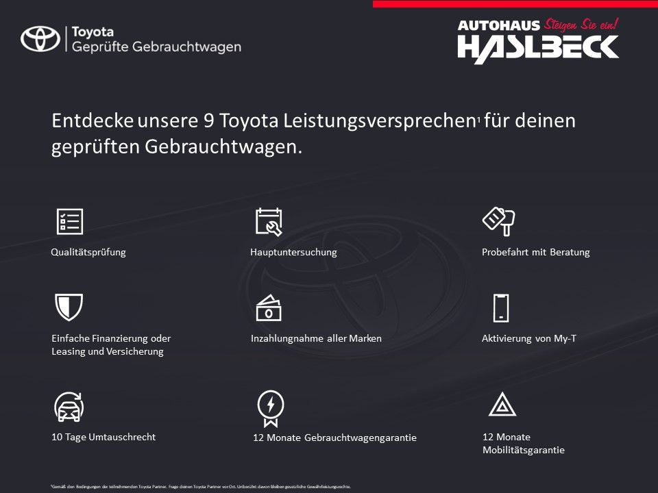 Toyota RAV 4 2.5 4x2 Hybrid Club - Samsaru's Car Outlet