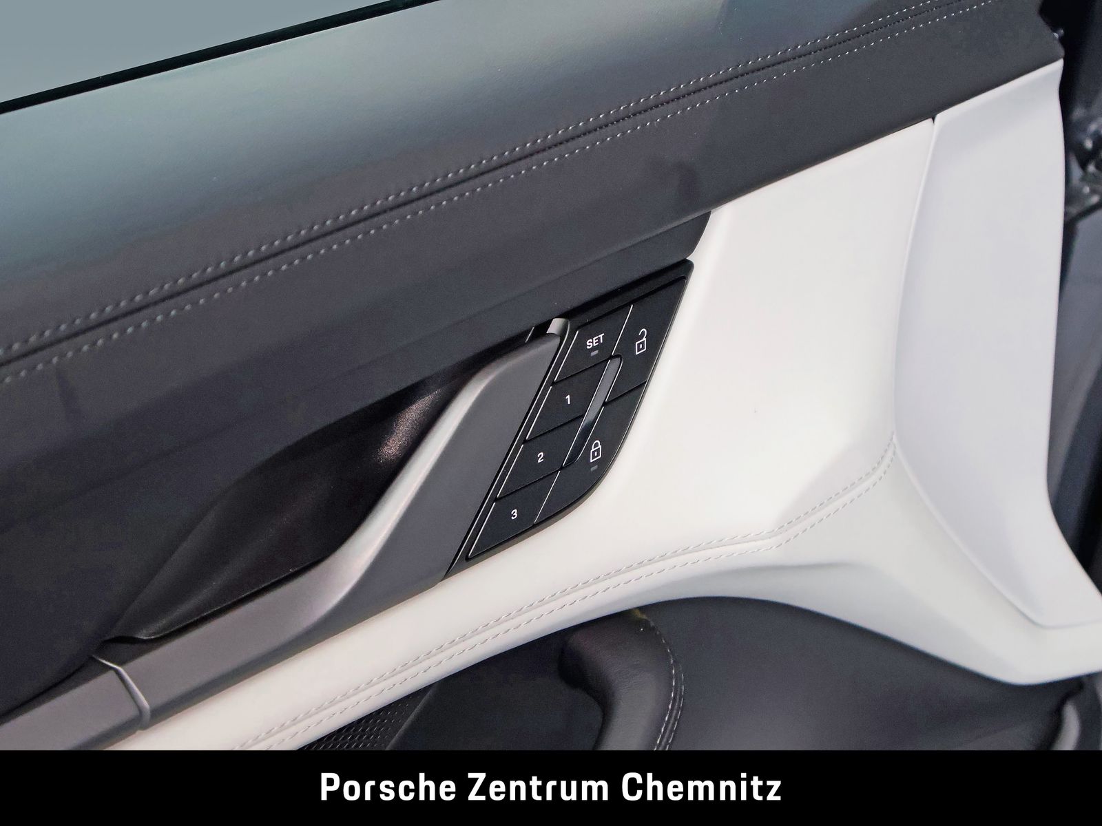 Porsche Taycan 4S 4+1 Sitze;BOSE;ACC