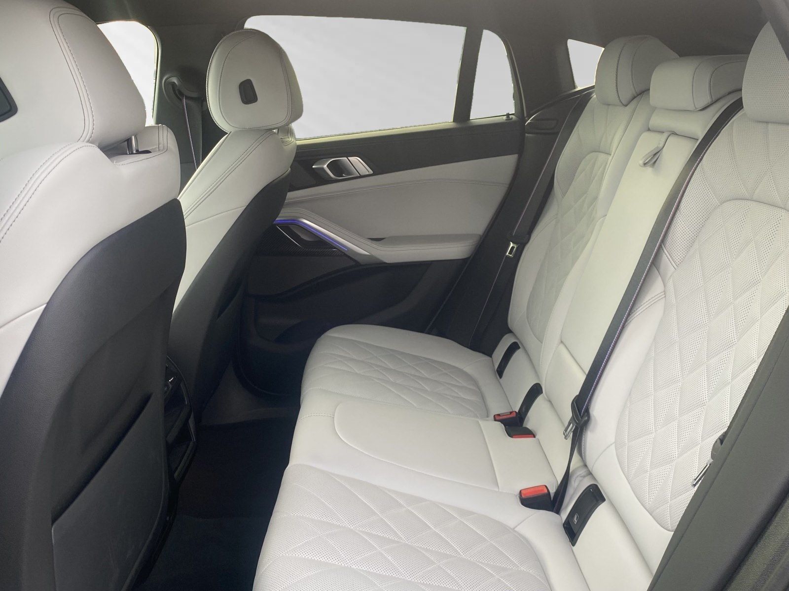 BMW X6 xDrive40d M Sport Pro|AHK|DA&PAProf.|H/K|22"L