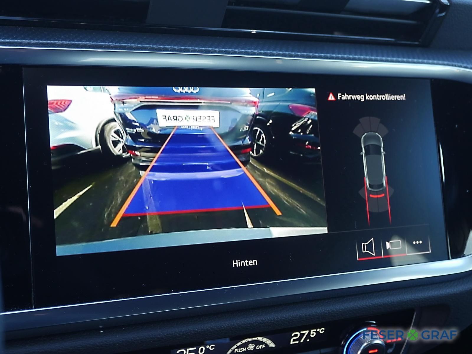 Audi Q3 Sportback 40 TFSI quattro S line - Samsaru's Car Outlet