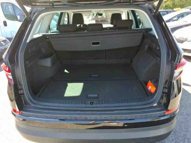 Skoda Kodiaq Clever 2.0 TDI DSG 4x4 DCC+ACC+CANTON+AHK
