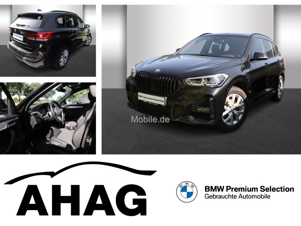 BMW X1 xDrive25e M Sport Steptronic - Samsaru's Car Outlet