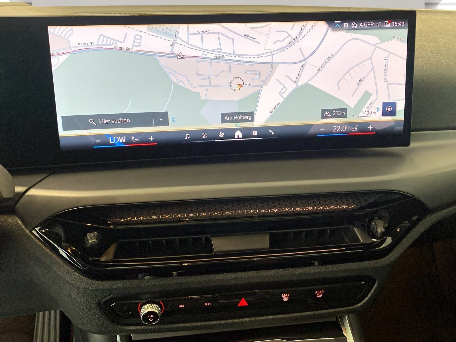 BMW 320d Touring Driv.Assist.Prof LiveCockpitProf