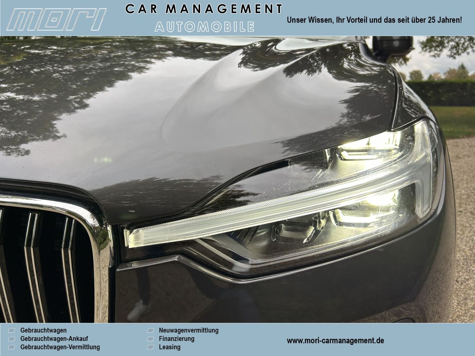 Volvo XC 60 B4 AWD Plus Bright AWD