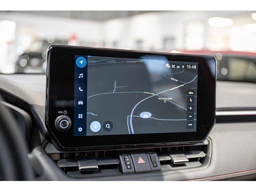 Toyota RAV 4 Teamplayer 2.5 Plug-in Hybrid 4x4 HUD LED