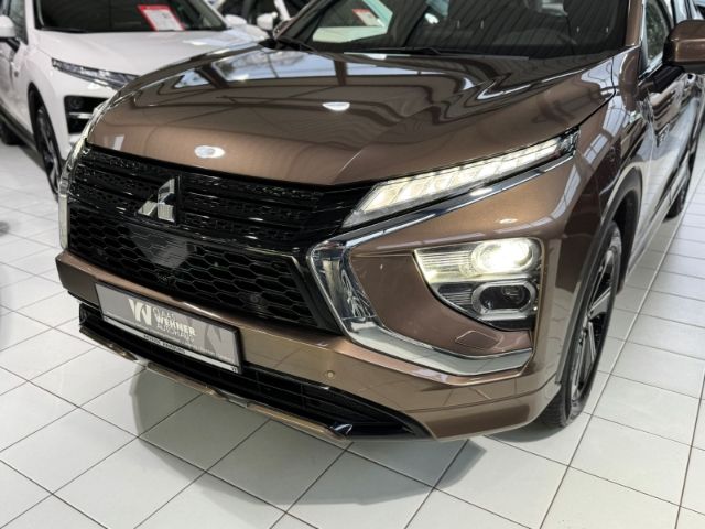Mitsubishi Eclipse Cross Mitsubishi Plug-In Hybrid Plus MJ2