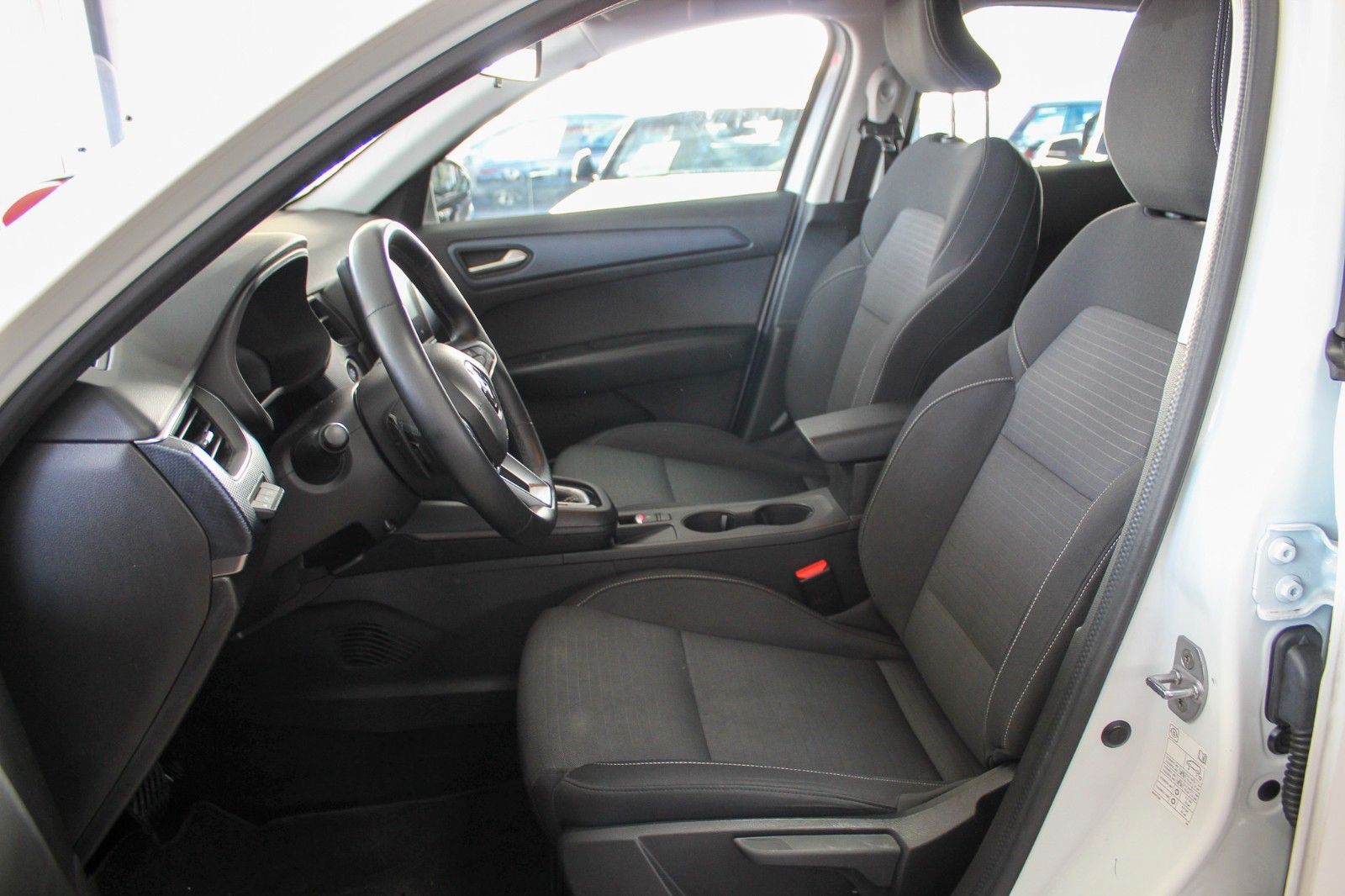 Renault Arkana 1.3 TCE Equilibre - Samsaru's Car Outlet