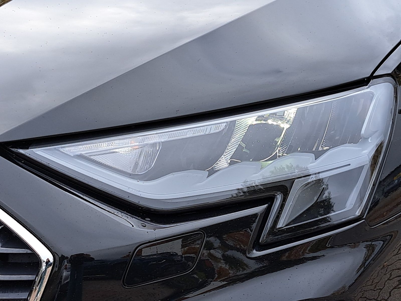 Audi A3 Sportback S line 40 TFSIe S tronic PANO APP K