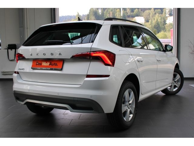 Skoda Kamiq 1.0 TSI Ambition - Samsaru's Car Outlet