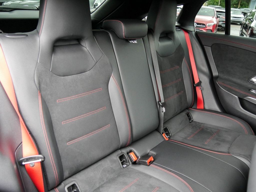 Mercedes-Benz AMG CLA 35 4MATIC Shooting Brake - Samsaru's Car Outlet