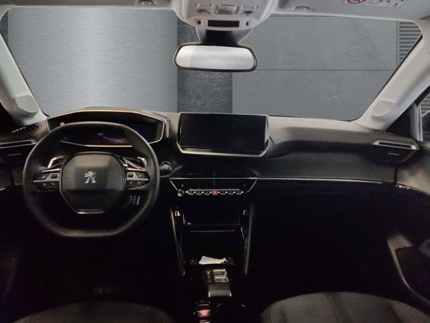 Peugeot 208 1.2 PureTech 100 Allure Automatik - Samsaru's Car Outlet