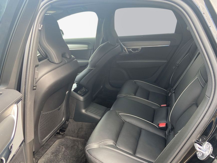 Volvo S90 T8 Recharge AWD Ultimate Dark