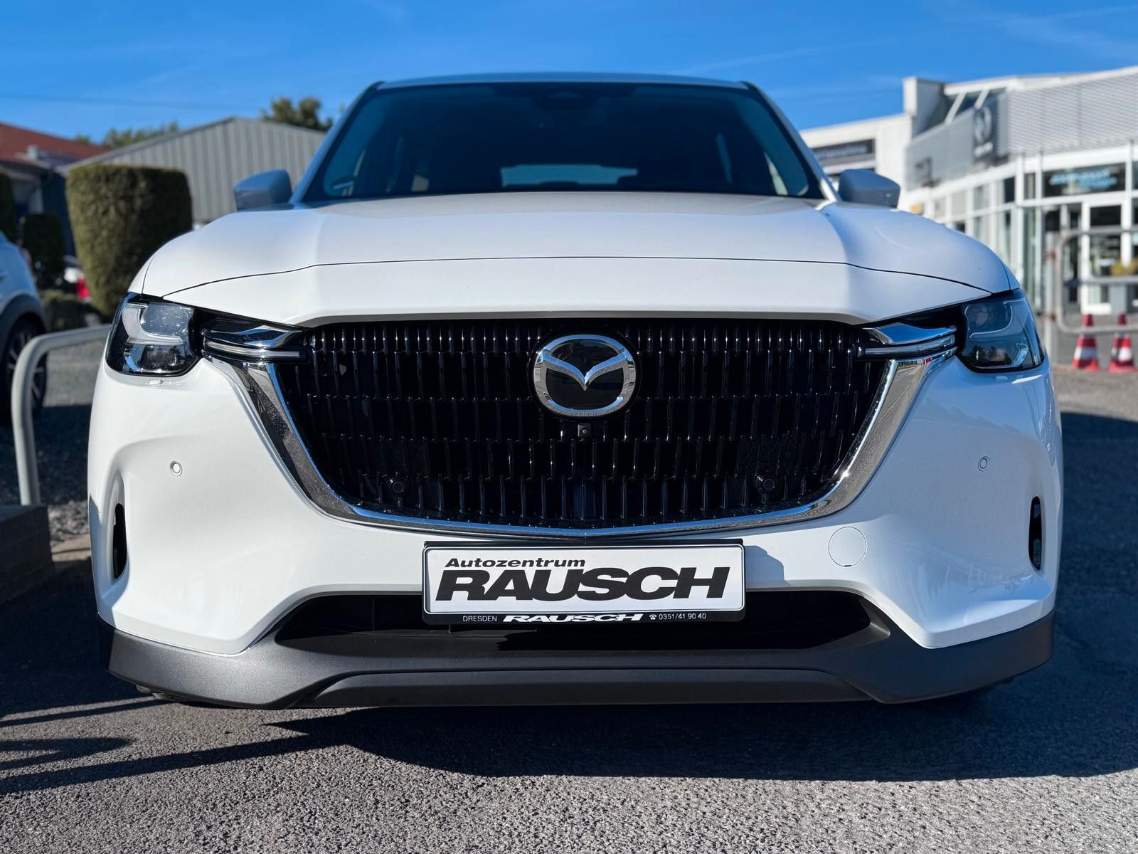 Mazda CX-60 PHEV EXCLUSIVE-LINE CON+DRI+PANO+AHZV