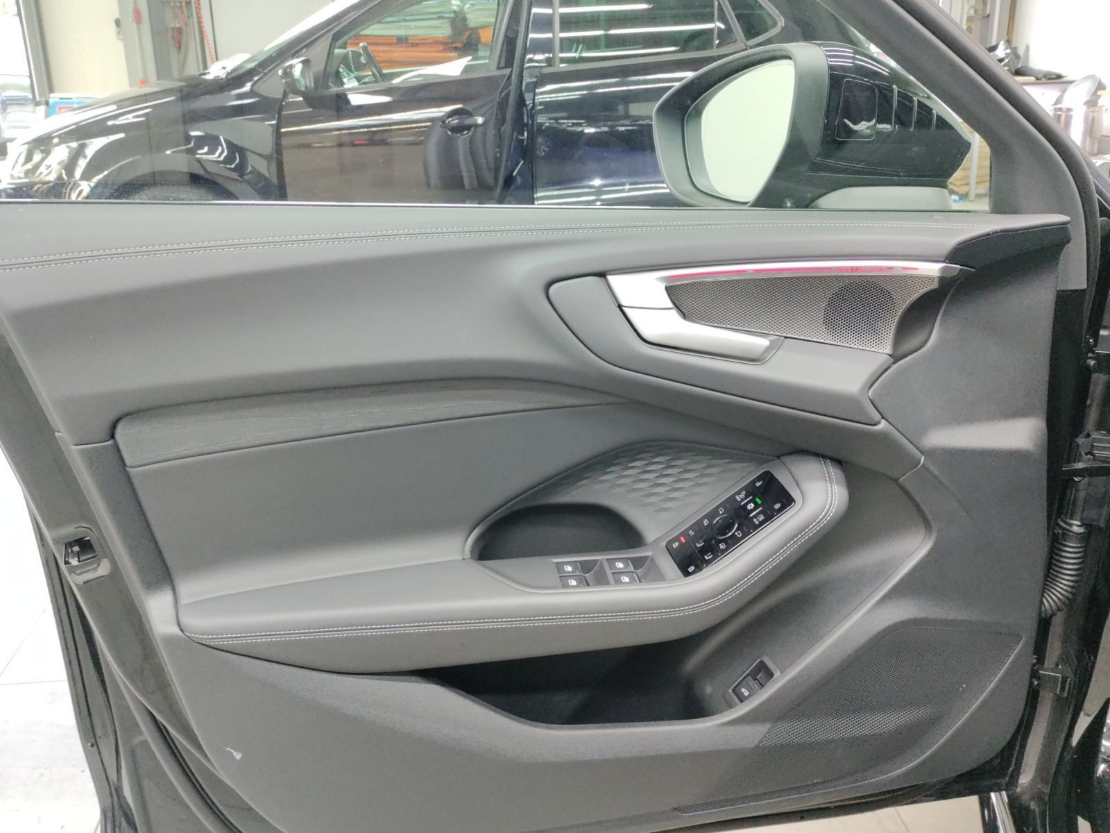 Audi A5 Avant TFSI Q S LINE EDITION 1 LM19 LEDER BF-D