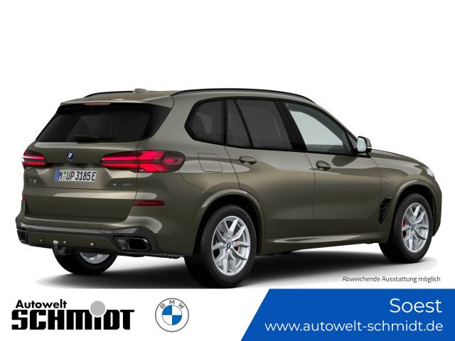 BMW X5 xDrive50e Navi Glasdach LED Scheinwerfer