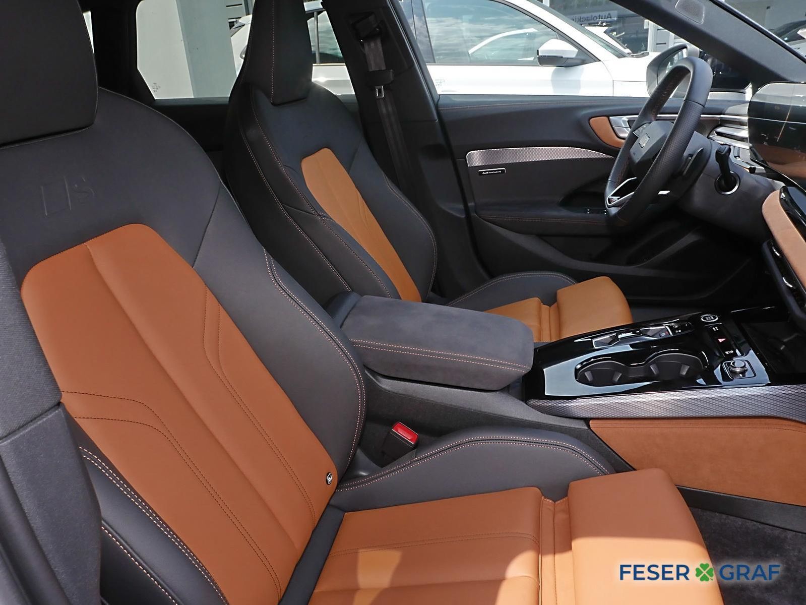 Audi A5 Avant TDI qu. S line Tech pro ACC B&O Matrix