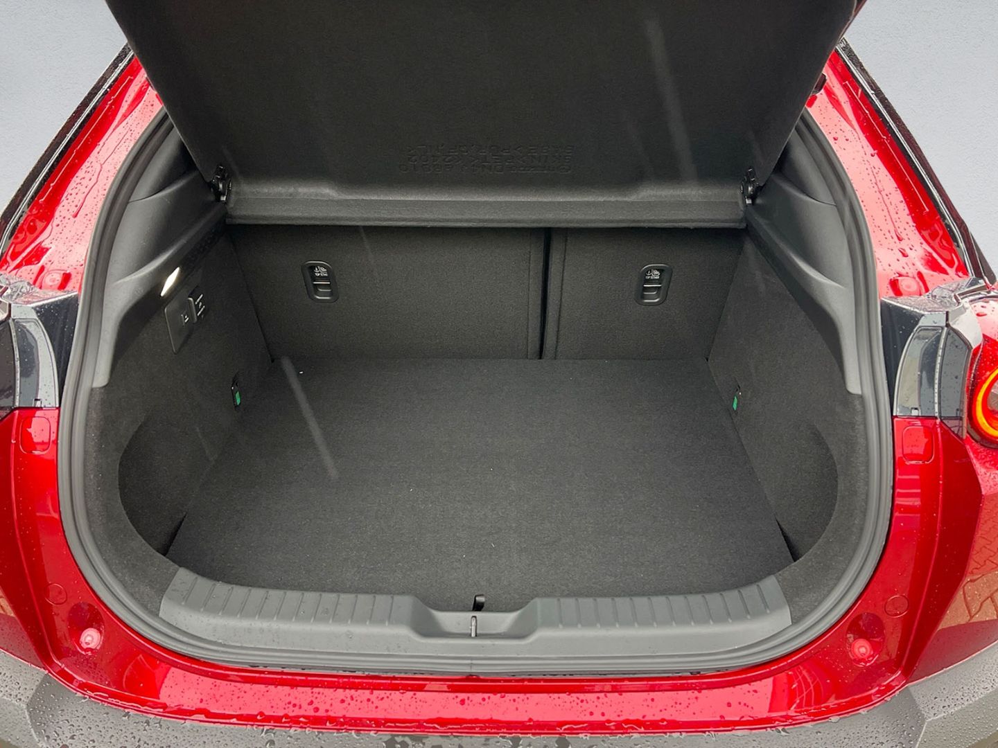 Mazda MX-30 R-EV MAKOTO Premium-Pak. 360°BOSE AppleCar