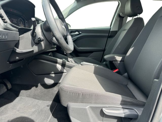Audi A1 Sportback 35TFSI Advanced LED NAVI+ 2Z-KLIMA