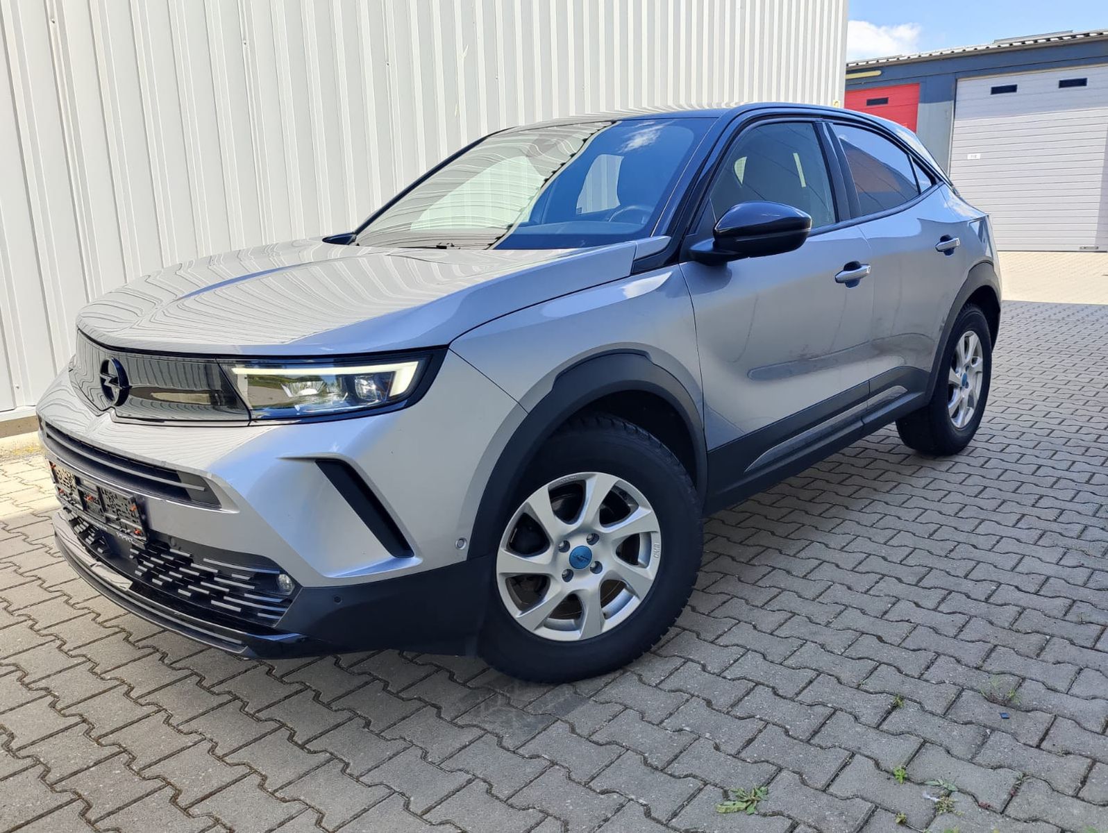 Opel Mokka Ultimate - Samsaru's Car Outlet