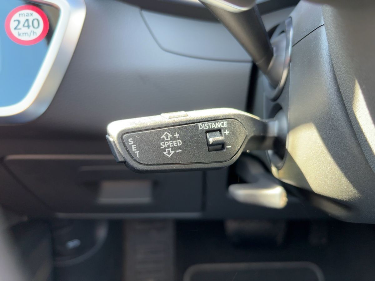 Audi A6 Avant 45 TDI Q. design - Samsaru's Car Outlet