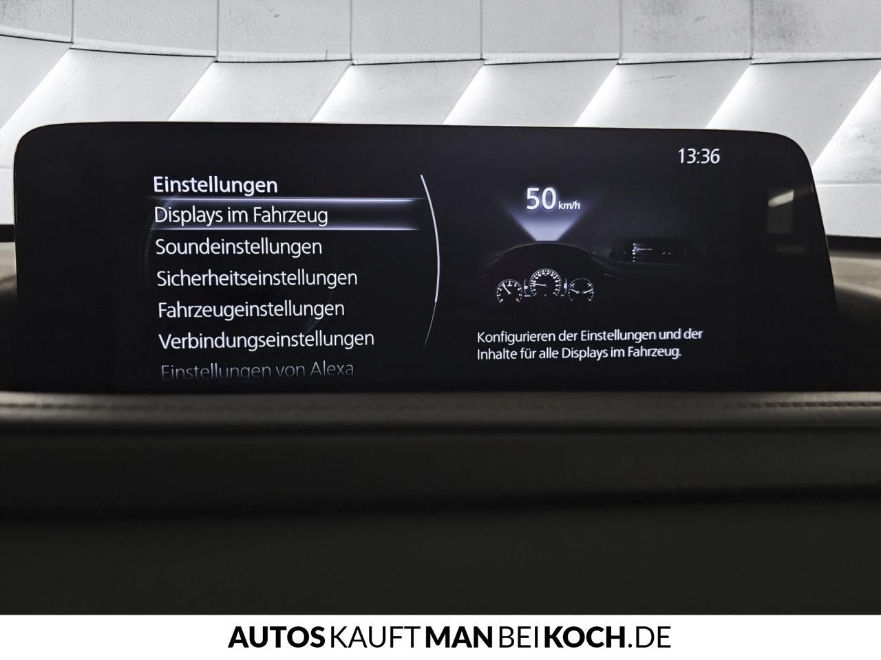 Mazda CX-30 2,5 e-SKYACTIV-G 140 MHybrid Navi ACC SHZ