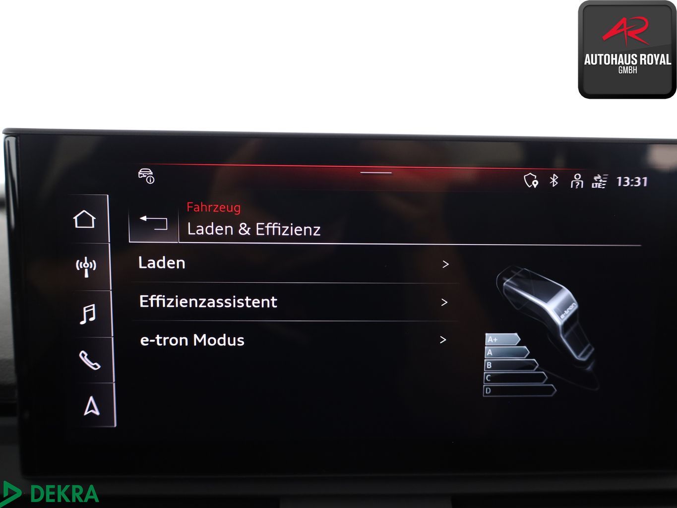 Audi Q5 Sportback 50 TFSI e qu S LINE MATRIX,360°,ACC