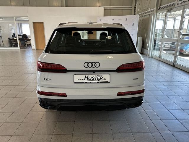 Audi Q7 50 TDI quattro S line *INDIVIDUAL*