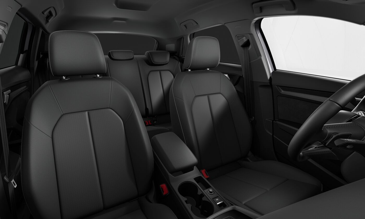 Audi A3 Sportback 35 TFSI advanced - Samsaru's Car Outlet