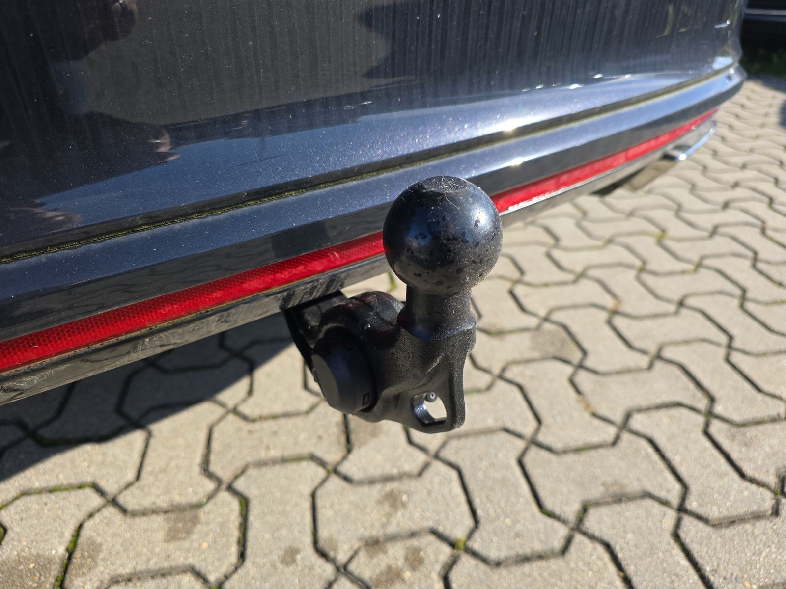 Skoda Octavia Combi RS 4x4 2.0 TDI DSG - Samsaru's Car Outlet