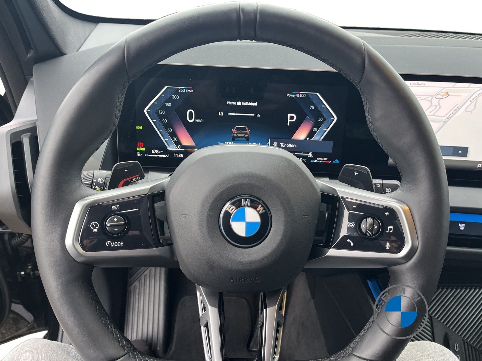 BMW X3 20 xDrive M Sport 20" AHK DA/PA+ HUD H/K LED