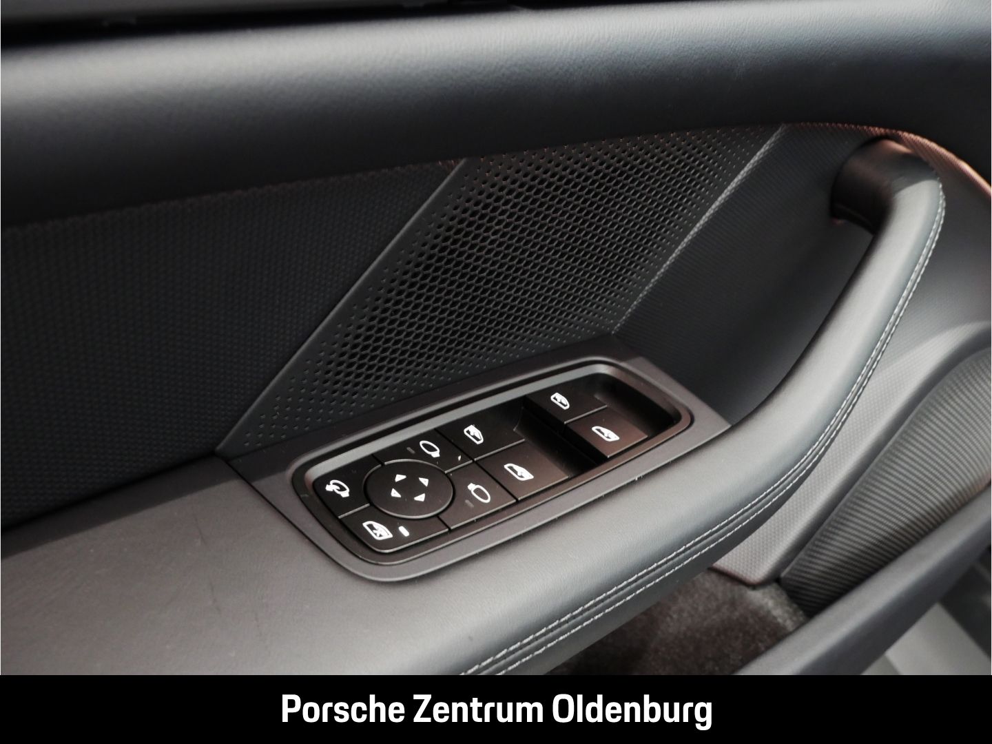 Porsche Taycan SportTurismo HD Matrix HeadUp SportChrono