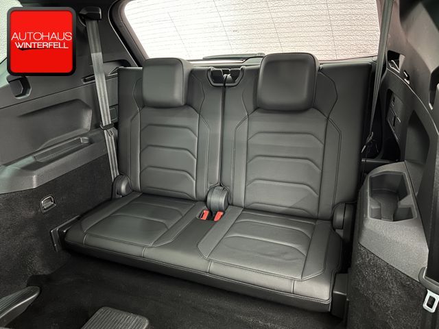 Seat Tarraco 2.0 TDI Xcellence 7SITZ+PANO+AHK+BEATS+