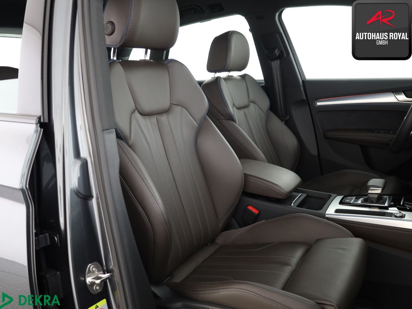 Audi Q5 55 TFSI e qu S LINE LUFT,MATRIX,KEYLESS,ACC